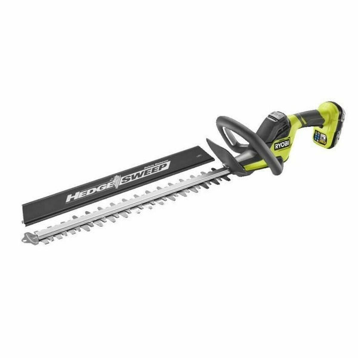 Häcktrimmer Ryobi 45 cm 18 V - 2