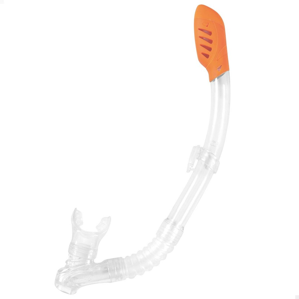 Snorkel och cyklop Intex Wave Rider Orange - 12