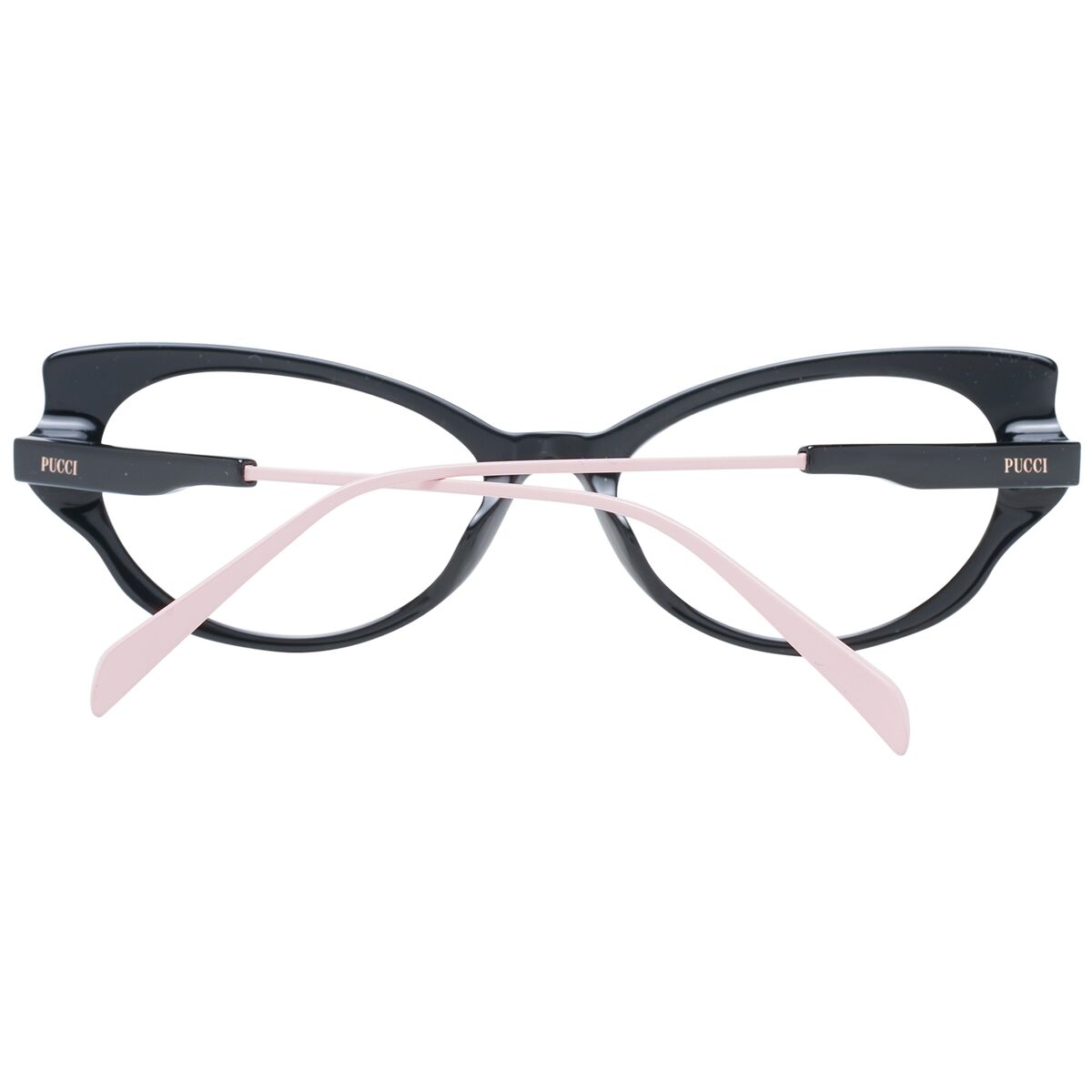 Glasögonbågar Emilio Pucci EP5166 54001 - 2
