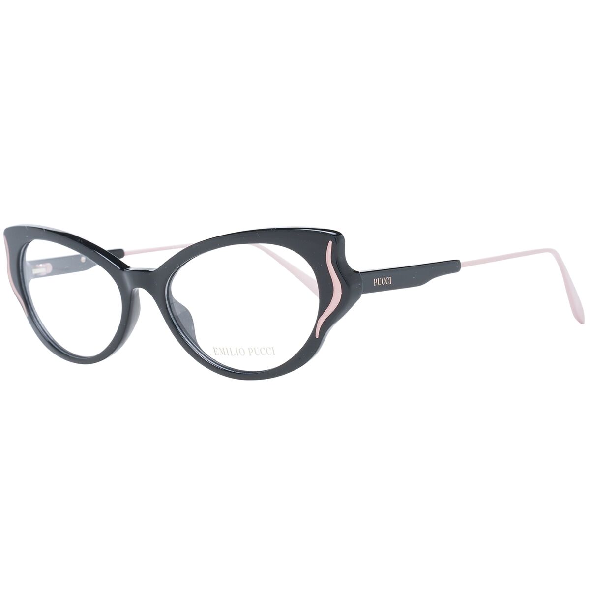 Glasögonbågar Emilio Pucci EP5166 54001