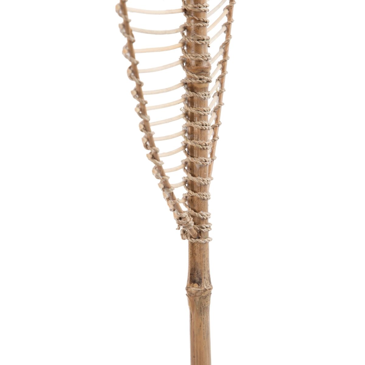 Gren Bambu Rattan Blad 30 x 2 x 200 cm - 6