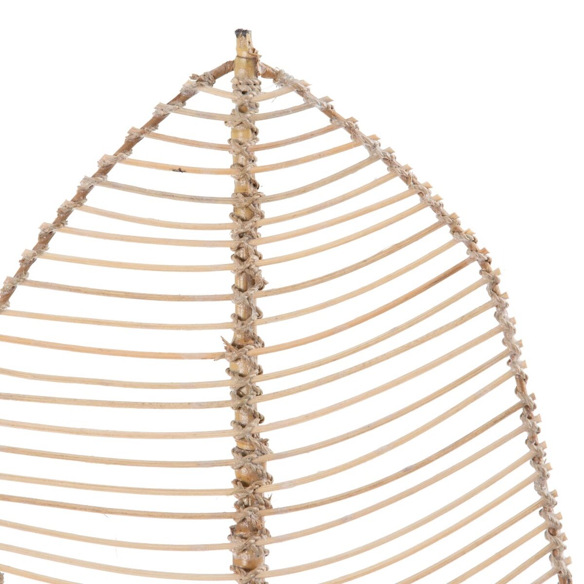 Gren Bambu Rattan Blad 30 x 2 x 200 cm - 3