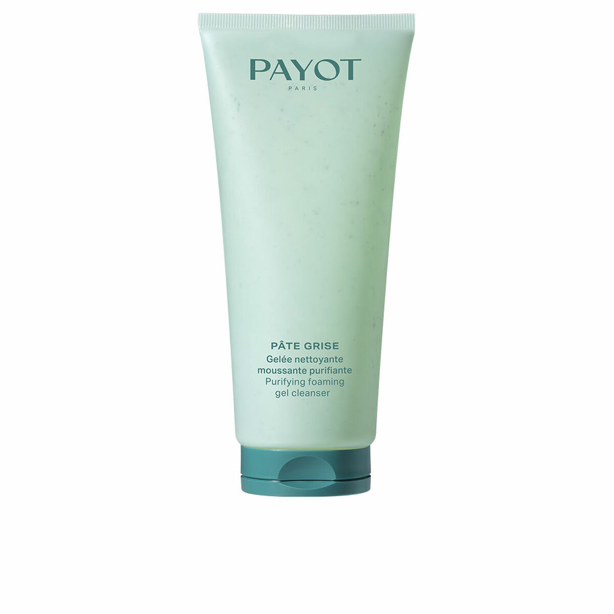 Rengöringsskum Payot Gelee Nettoyante Moussante Purifiante 200 ml