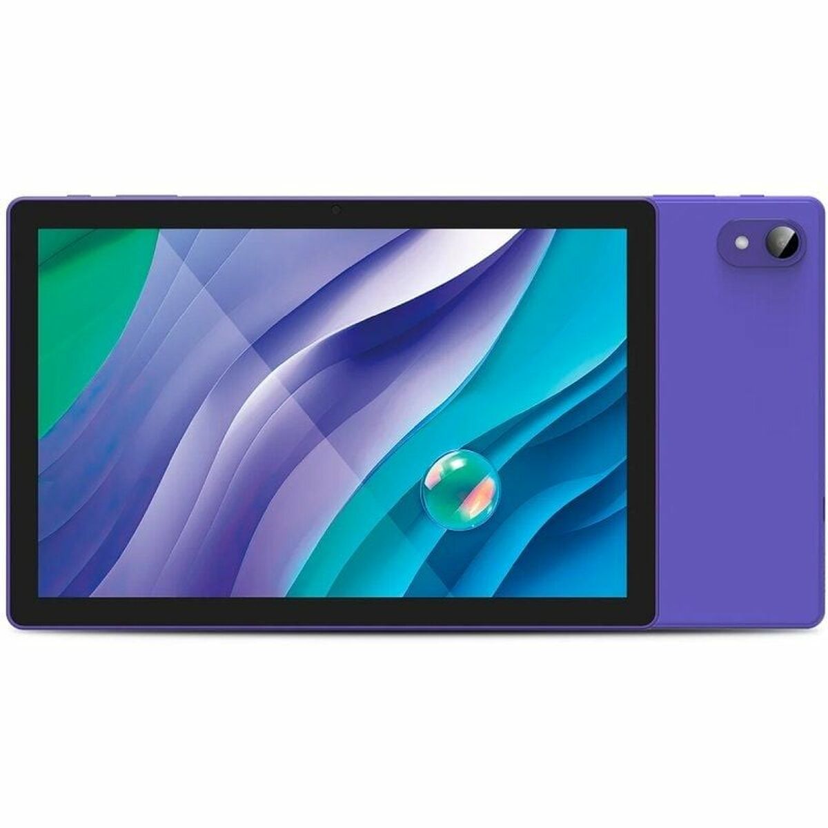 Läsplatta SPC Gravity 5 SE Octa Core 4 GB RAM 64 GB Violett 10,1" - 2