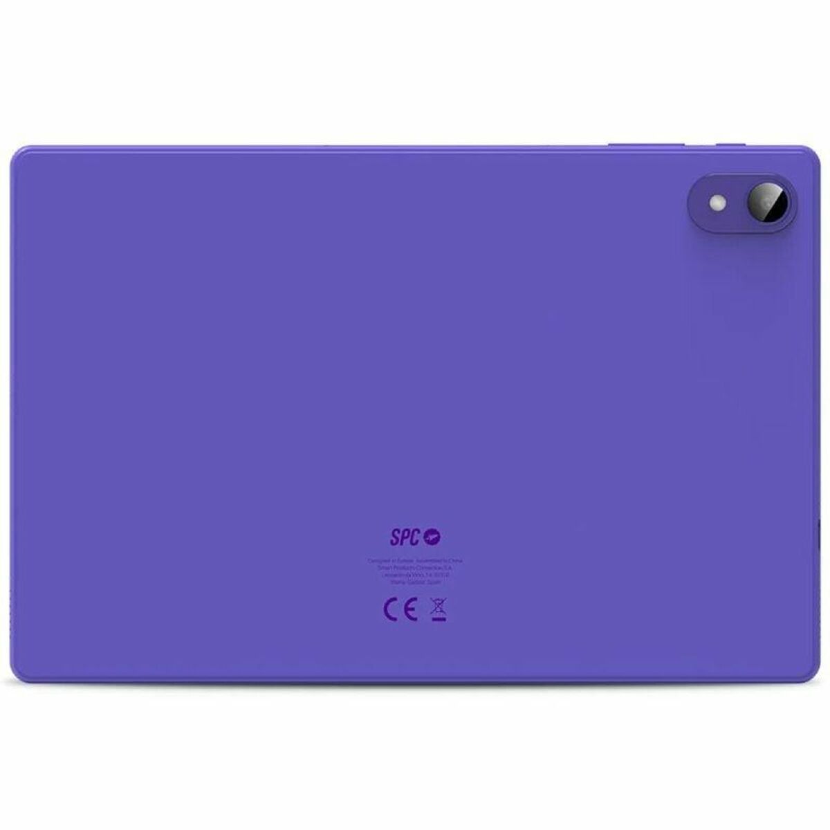 Läsplatta SPC Gravity 5 SE Octa Core 4 GB RAM 64 GB Violett 10,1" - 4