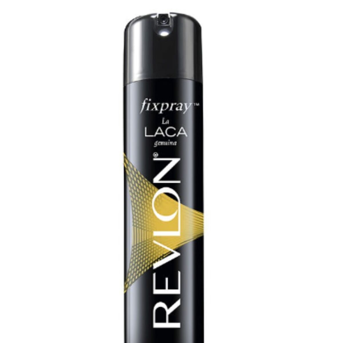 Extra fast håll hårspray Revlon Fixpray 400 ml - 2