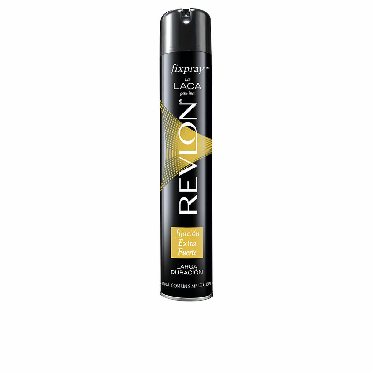Extra fast håll hårspray Revlon Fixpray 400 ml