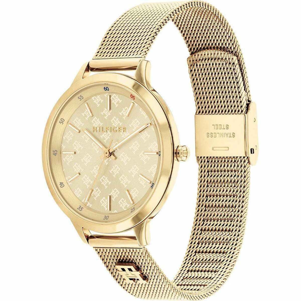 Damklocka Tommy Hilfiger 1685270 (Ø 36 mm) - 2