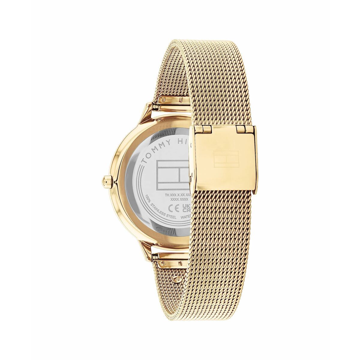 Damklocka Tommy Hilfiger 1685270 (Ø 36 mm) - 6