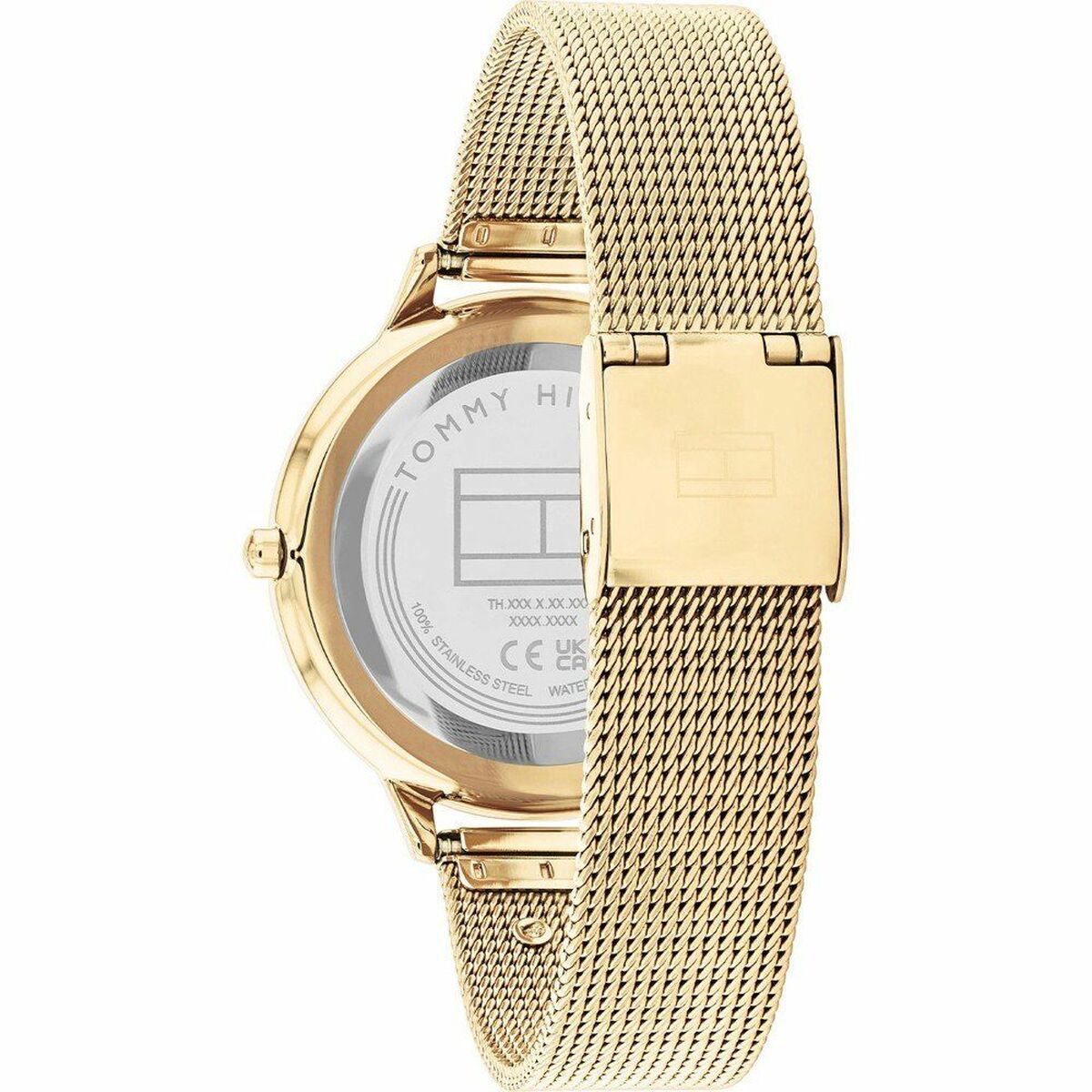 Damklocka Tommy Hilfiger 1685270 (Ø 36 mm) - 3