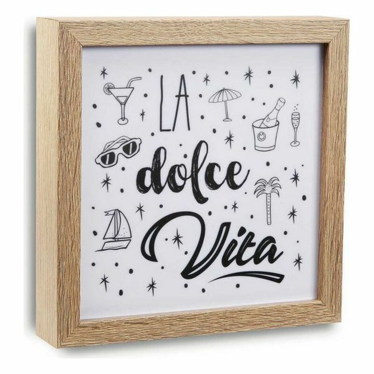 Tavla Versa Dolce Vita