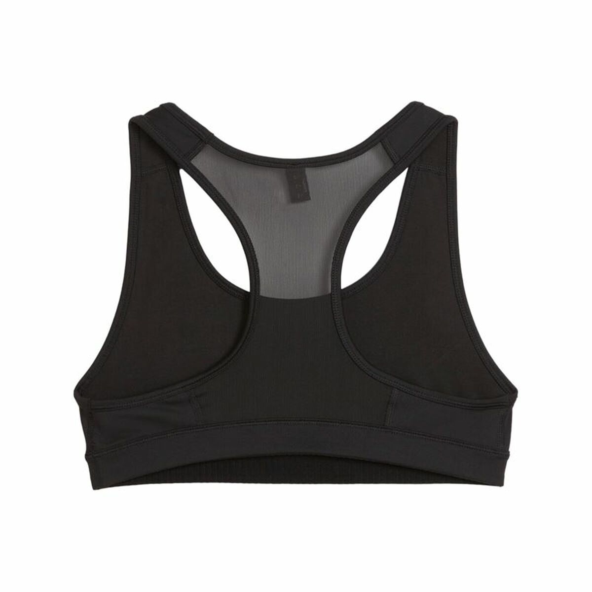 Sport-BH Puma 4 KEEPS Svart - 2