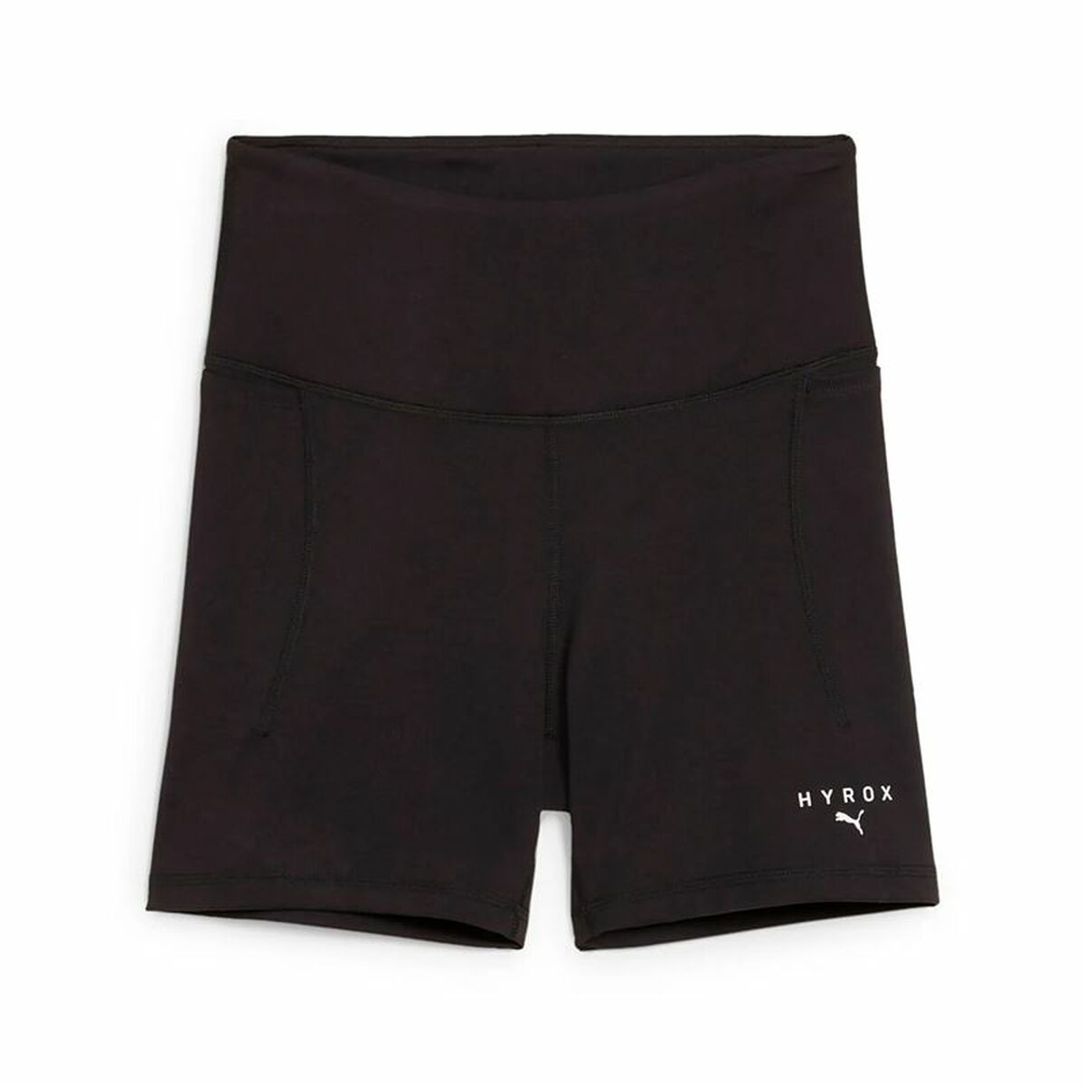 Sport-leggings, Dam Puma W X Hyrox Cloud
