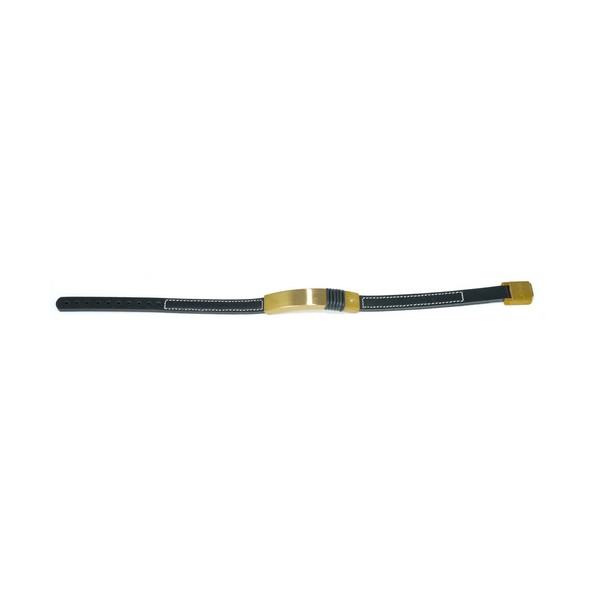 Damarmband Xenox X1545G (21 cm) (21 cm) - 3