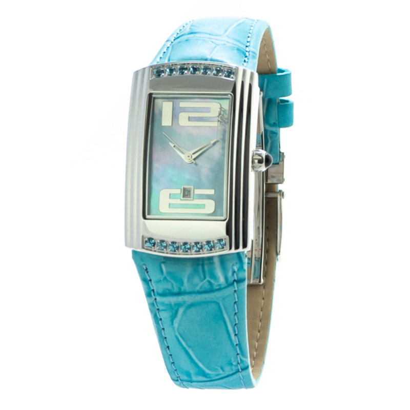 Damklocka Chronotech CT7017L-05S (Ø 24 mm) - 5