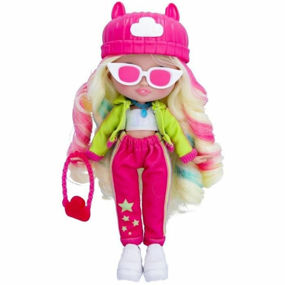 Docka IMC Toys BFF - 9