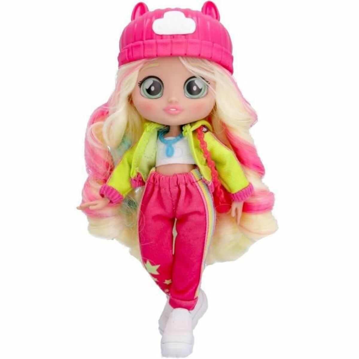 Docka IMC Toys BFF - 4