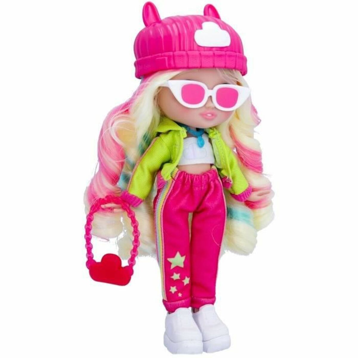 Docka IMC Toys BFF - 8