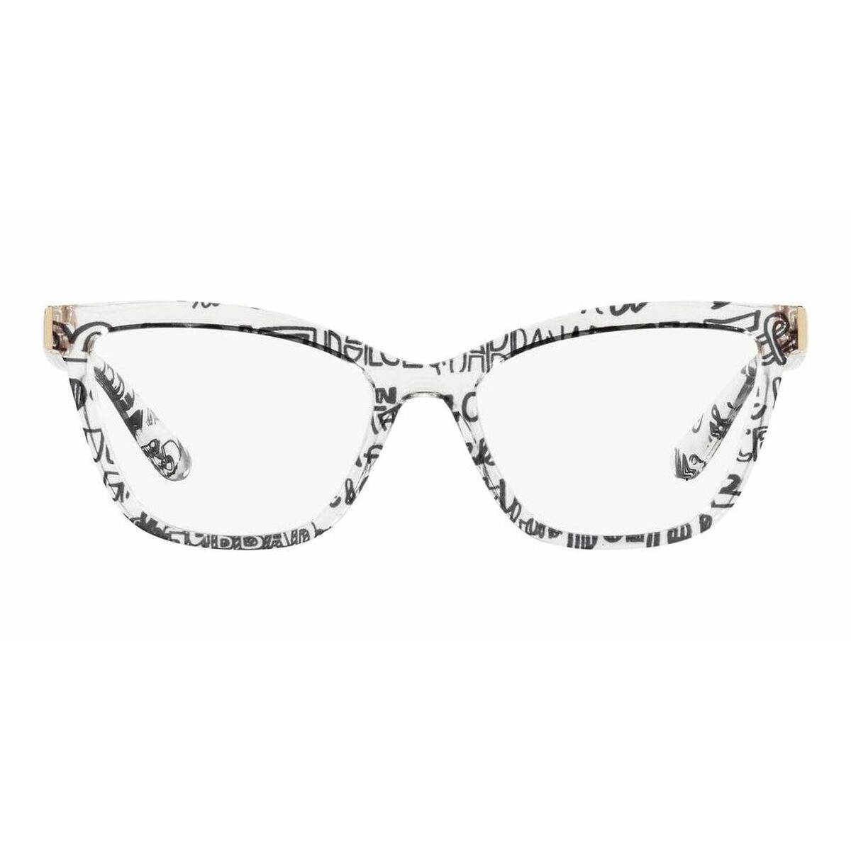 Glasögonbågar Dolce & Gabbana DG 5076 - 2