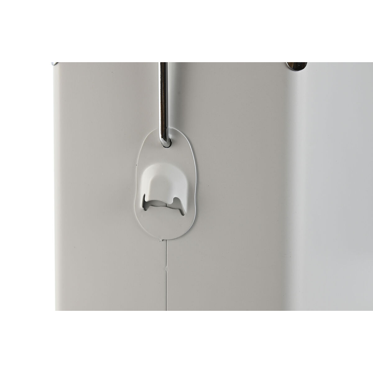 Bärbar kyl Home ESPRIT Vit PVC Metall Stål polypropen 17 L 32 x 24 x 36 cm - 6
