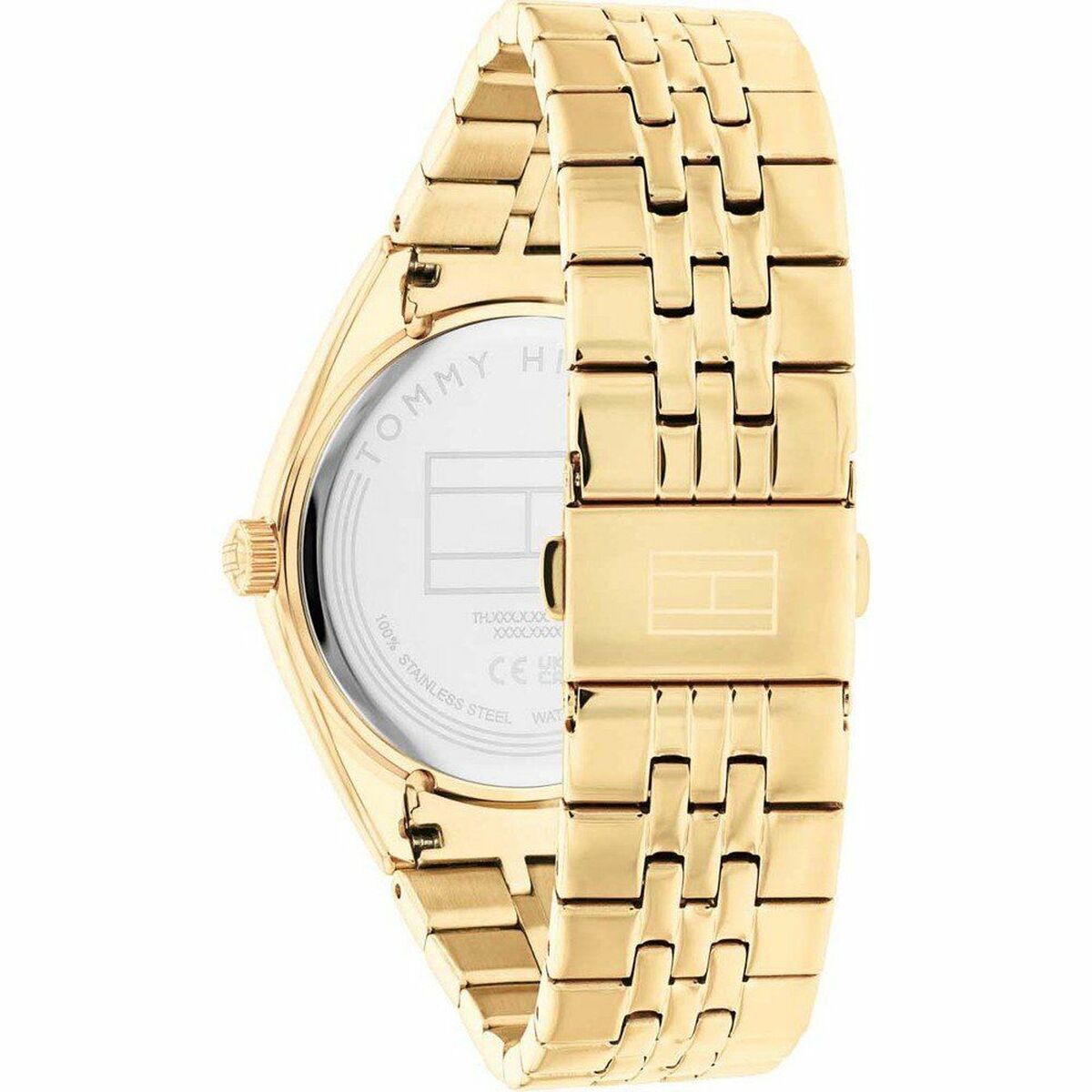 Damklocka Tommy Hilfiger 1782592 (Ø 38 mm) - 3