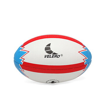 Rugbyboll Vit 13-16 cm