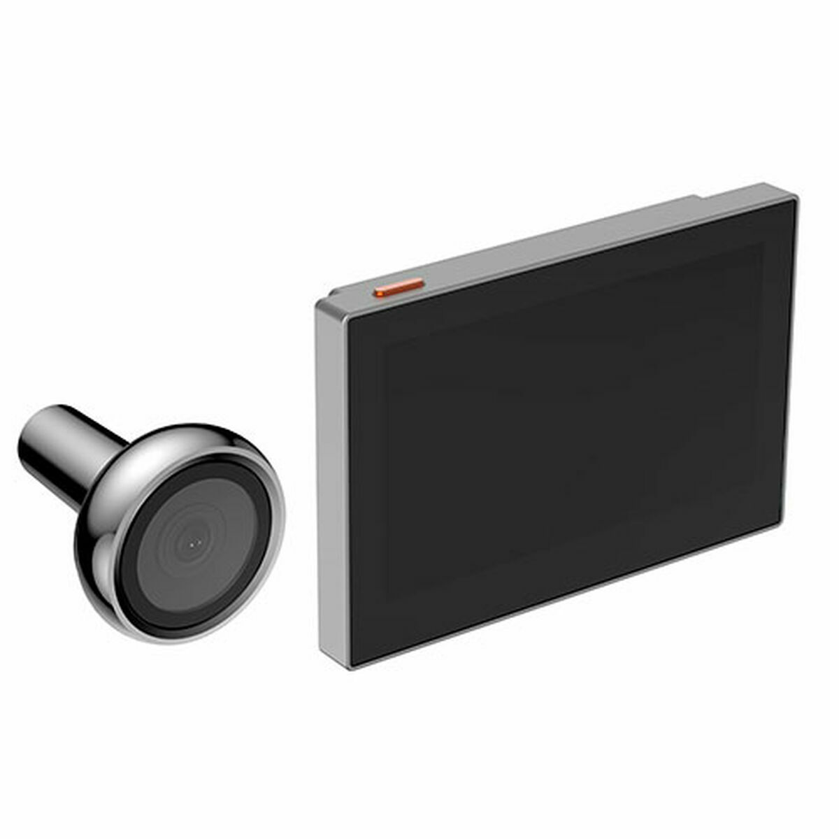 Övervakningsvideokamera Ezviz CS-HP2-R100-6E2WB-GR 5 V - 2