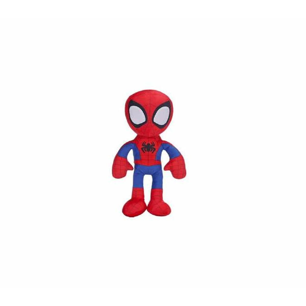 Mjukisleksak Spidey And Friends 30 cm - 2