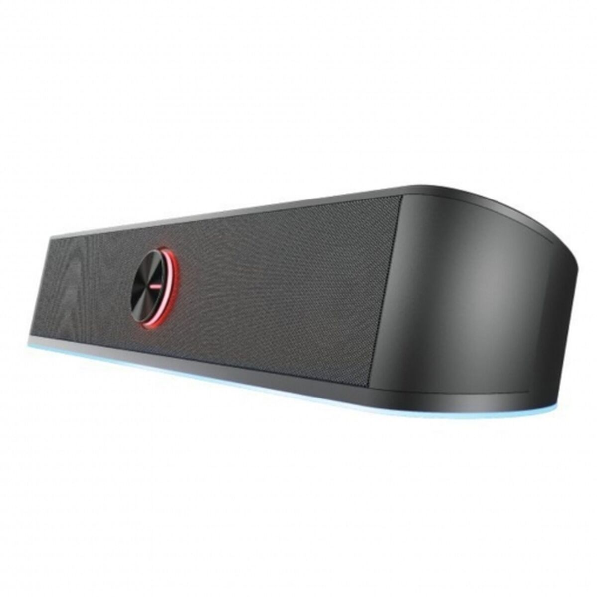 Soundbar Trust 24007 GXT619 Svart LED RGB