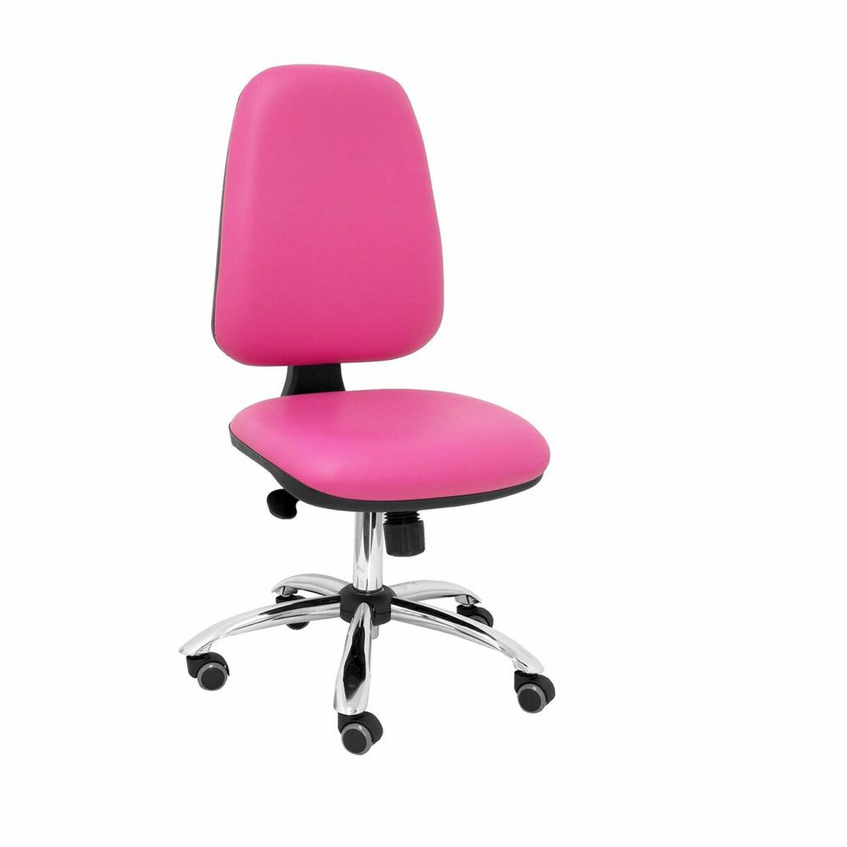 Kontorsstol Socovos sincro P&C Rosa - 2