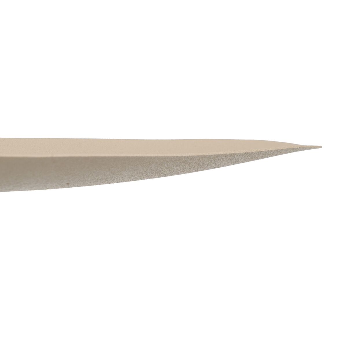 Bordsdekoration Kräm Järn 43,5 x 9,5 x 4 cm - 2