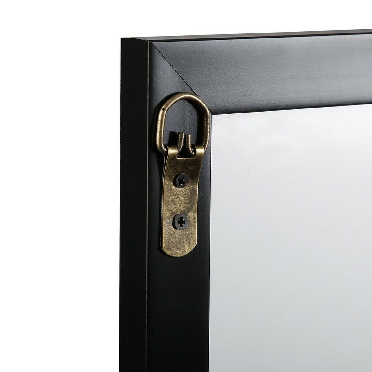 Tavla Versa Glas Trä MDF (60 x 2 x 80 cm) - 4