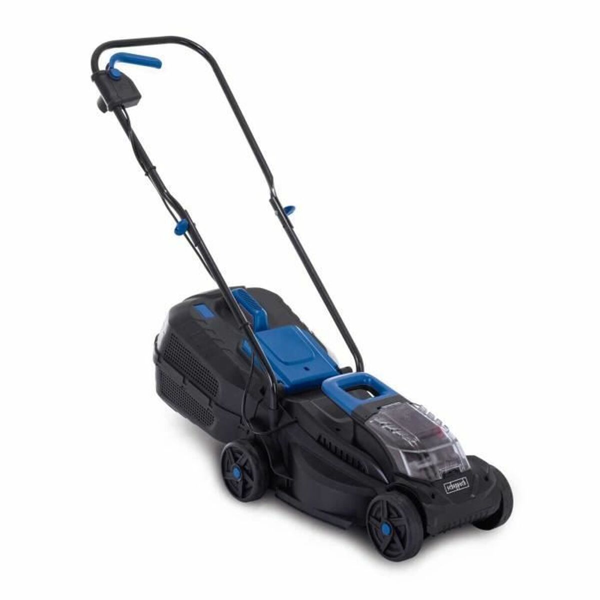 Gräsklippare Scheppach BC-MP320-X 20 V 32 cm 20-70 mm 32 L