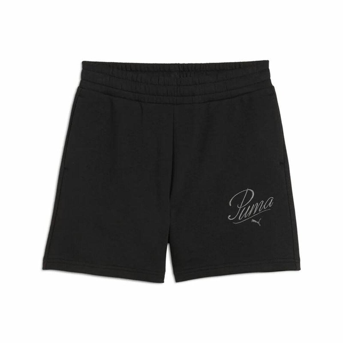 Sport-leggings, Dam Puma Essentials Script High-Waist