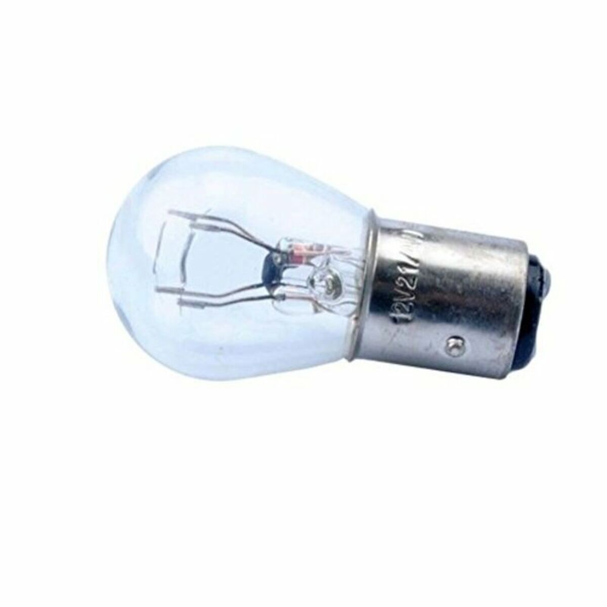 Glödlampa för bil MTECZ37 M-Tech Z37 P21/4W 12 V (10 pcs) - 6