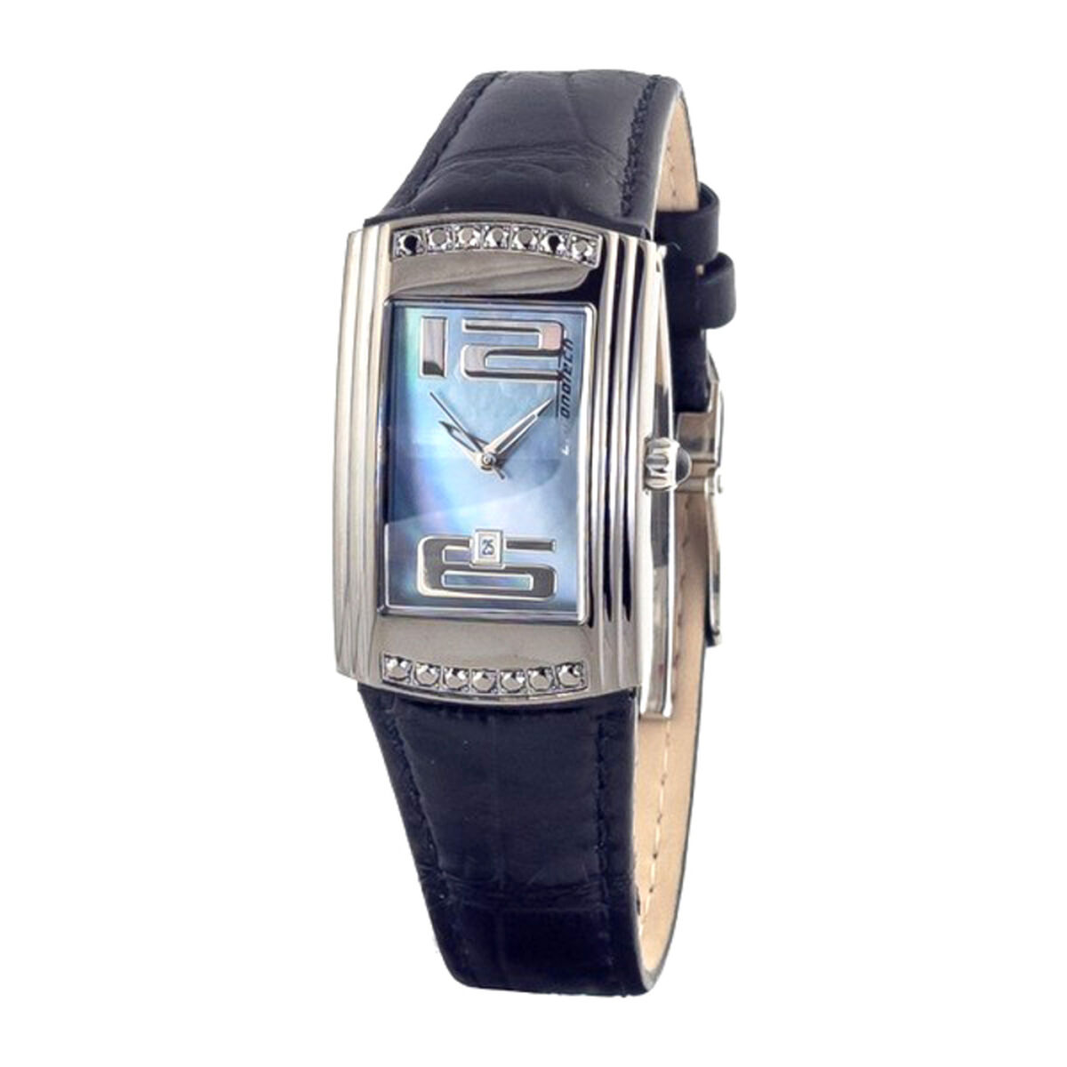 Damklocka Chronotech CT7017L-04S (Ø 25 mm) - 11