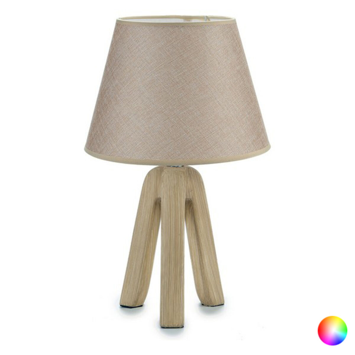 Bordslampa Keramik 25 x 39 x 25 cm - 7