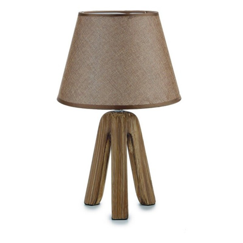 Bordslampa Keramik 25 x 39 x 25 cm - 3