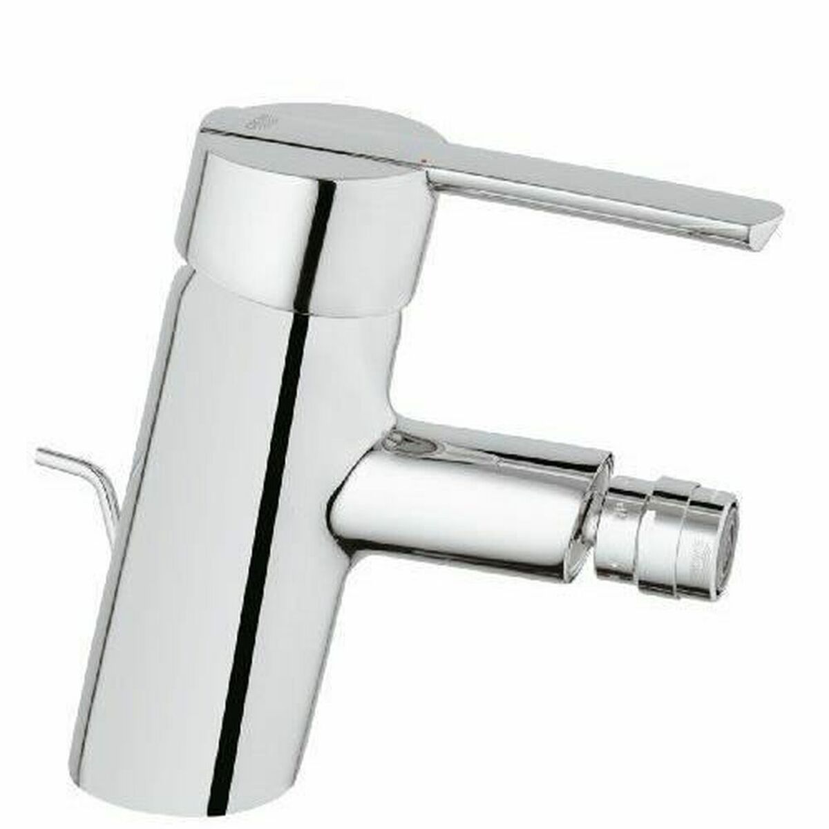 Blandare Grohe 32558000 Metall - 2