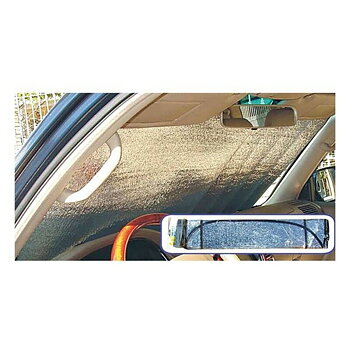 parasoll Aluminium (130 x 60 cm)