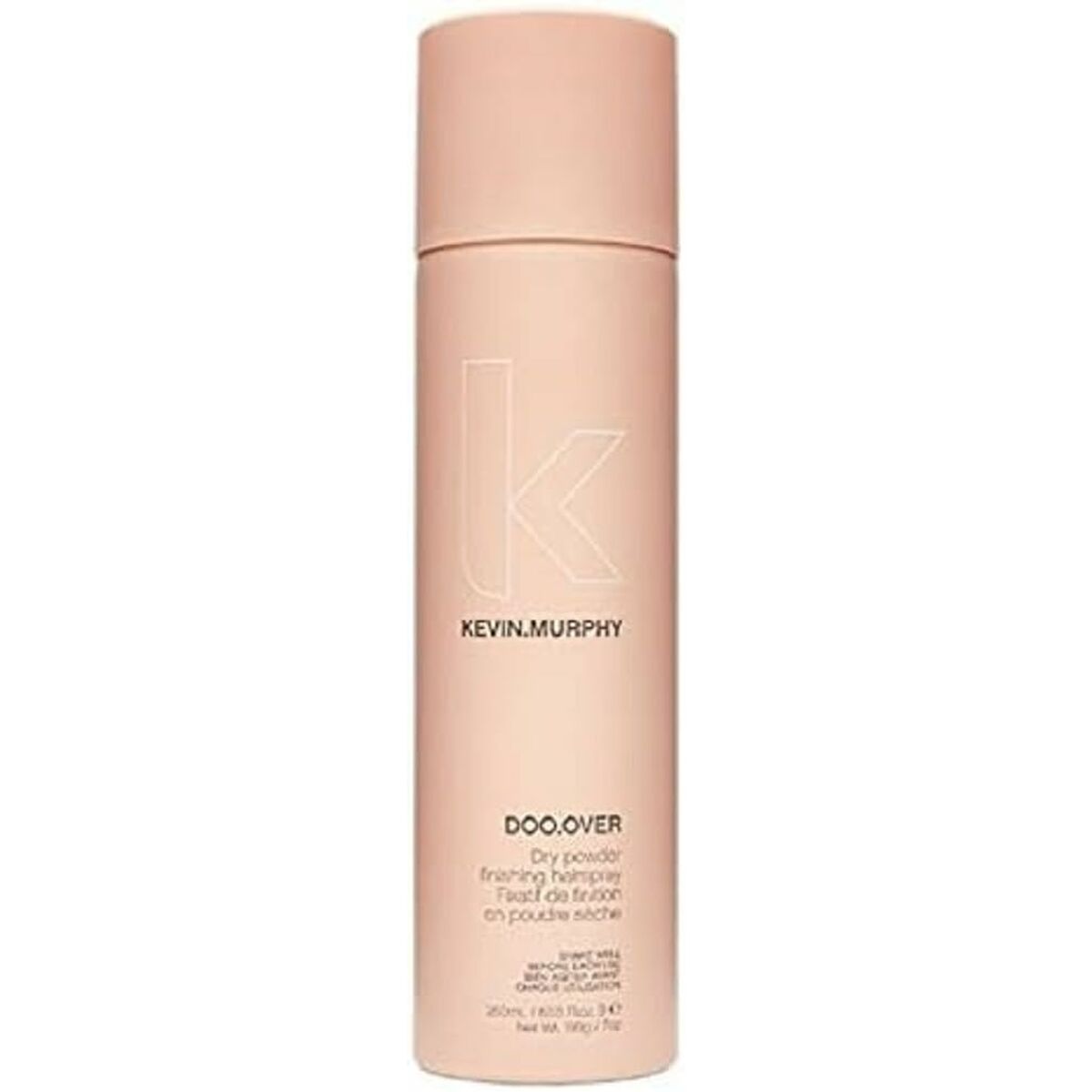 Hårspray Kevin Murphy DOO OVER Belysning 250 ml