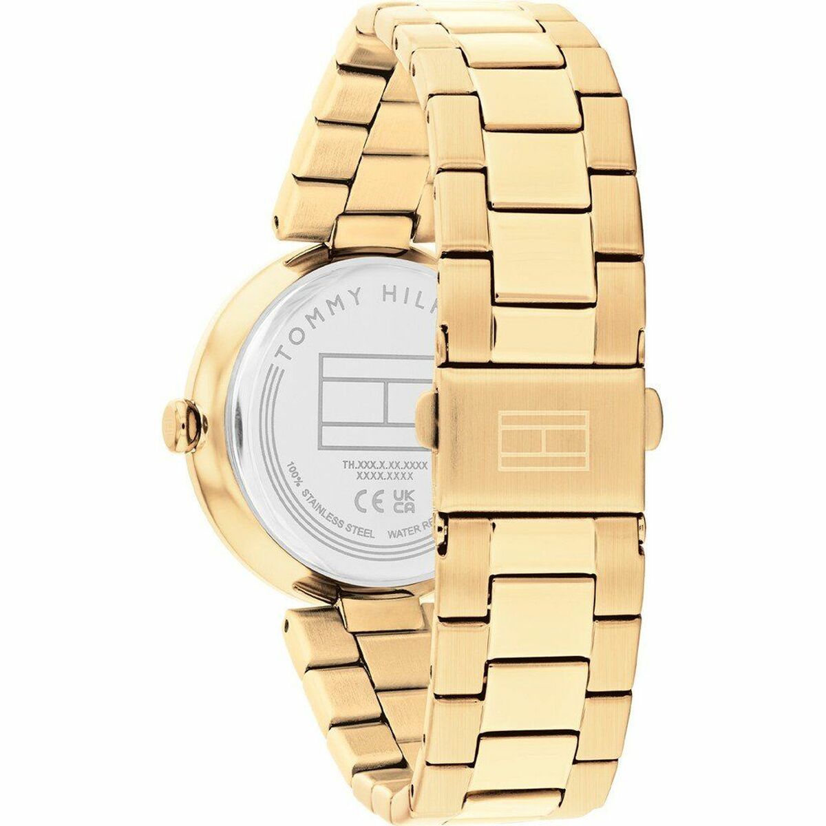 Damklocka Tommy Hilfiger 1782631 (Ø 34 mm) - 3