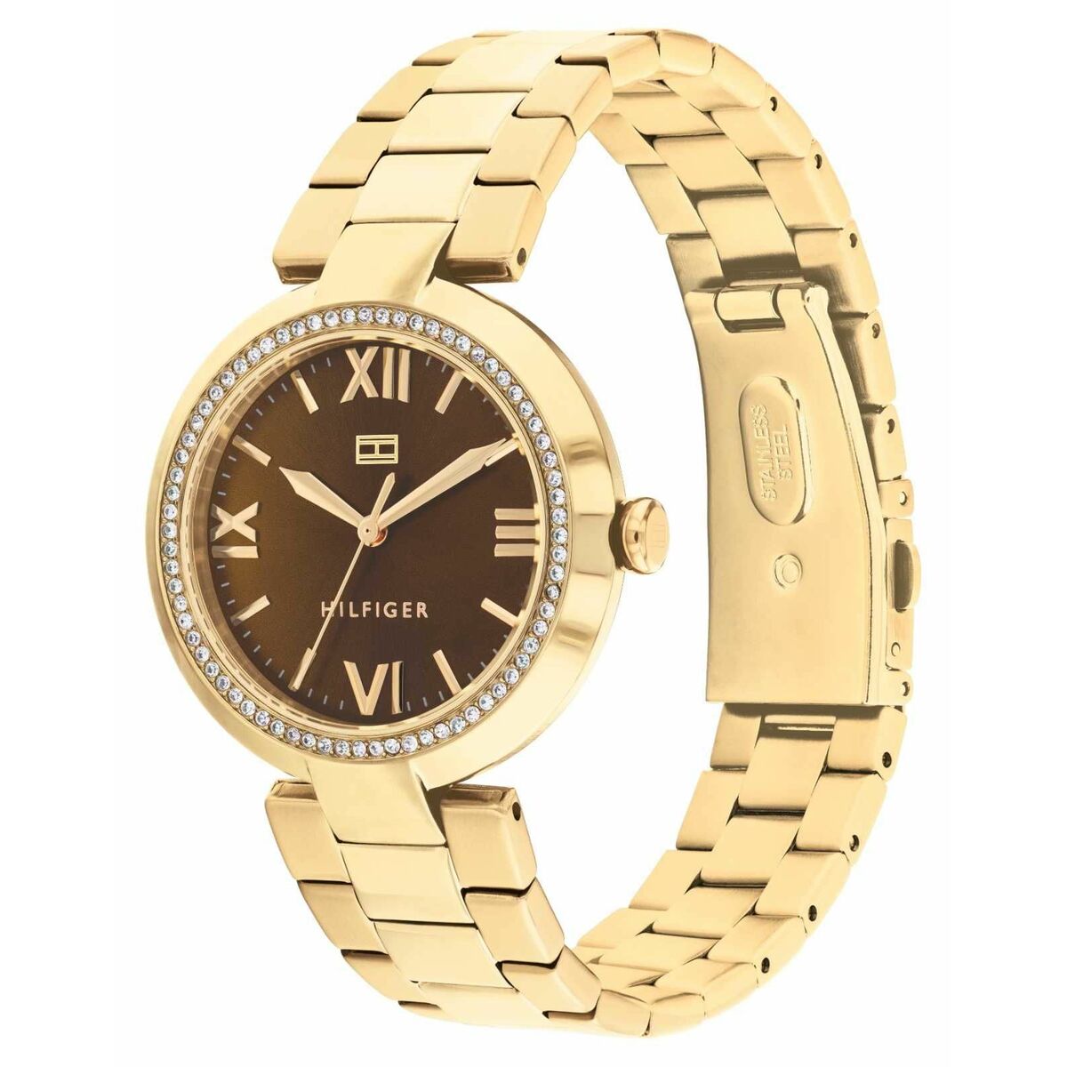 Damklocka Tommy Hilfiger 1782631 (Ø 34 mm) - 2