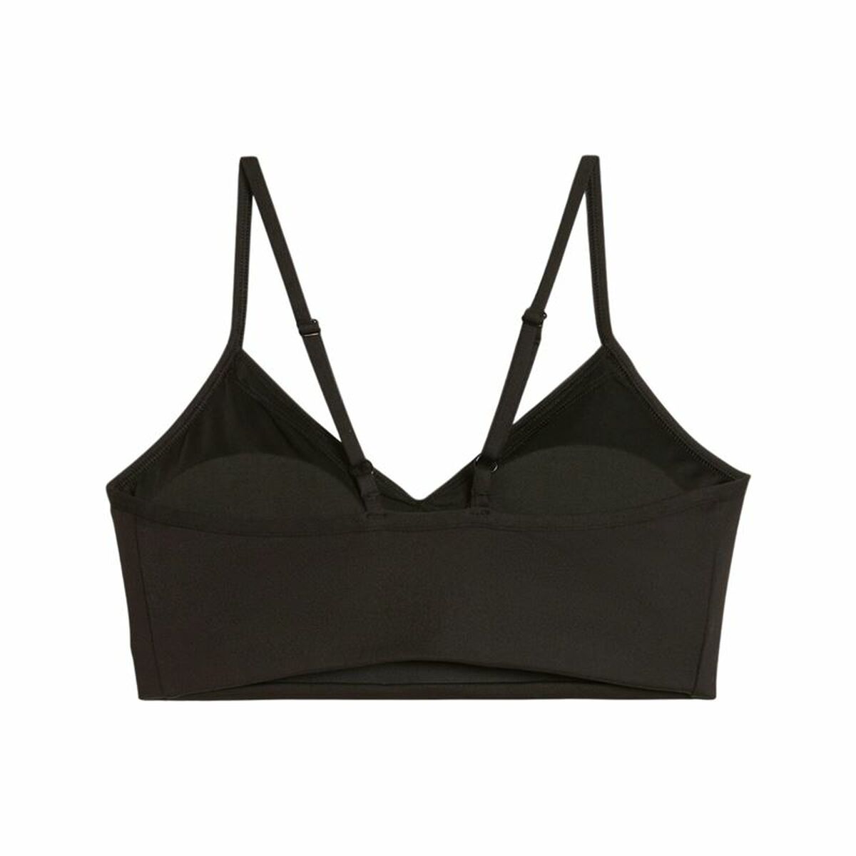 Sport-BH Puma MOVE YOGINI Svart - 2