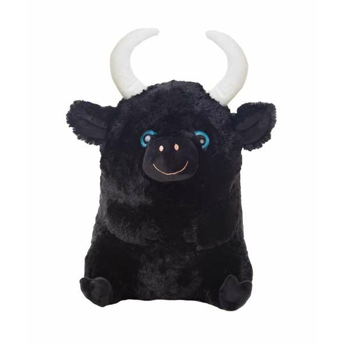 Mjukisleksak Boli 14 cm
