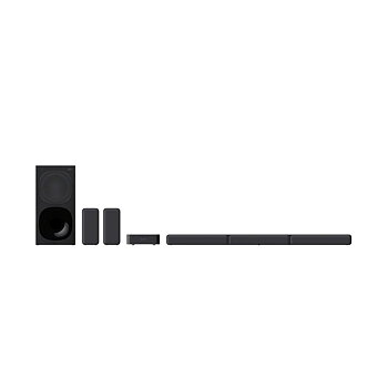 Soundbar Sony HTS40R     600W 600 W Svart