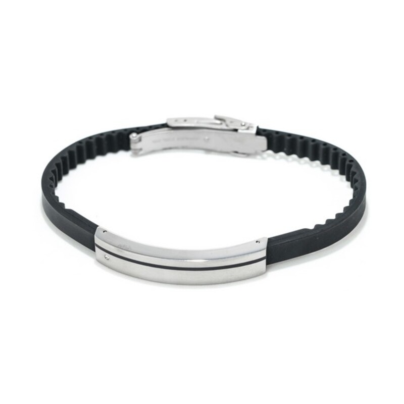 Damarmband Xenox X1551 Svart 21 cm - 3