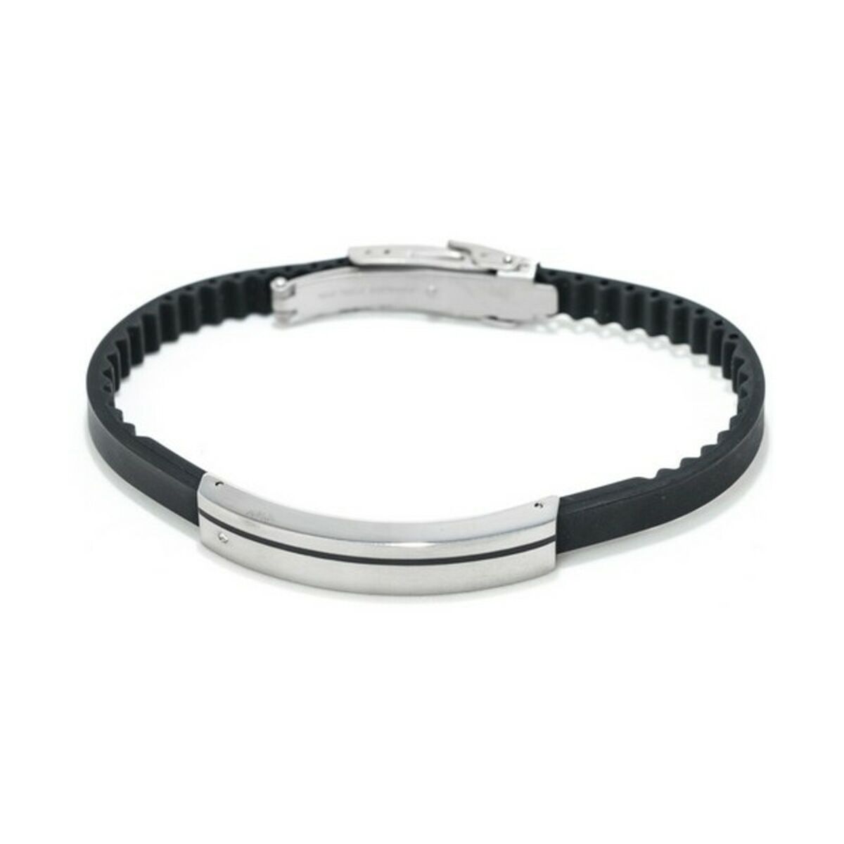 Damarmband Xenox X1551 Svart 21 cm - 4
