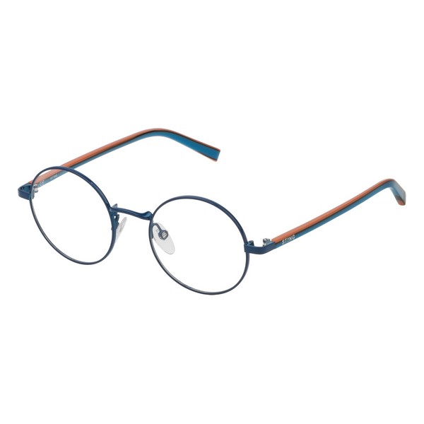 Glasögonbågar Sting VSJ4114401HR Blå Ø 44 mm Barn - 2