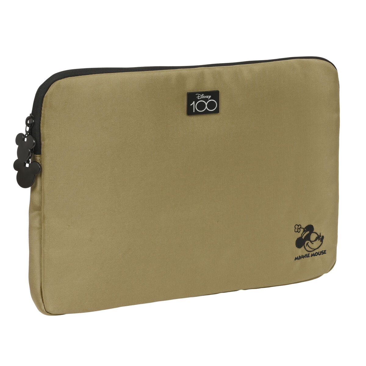 Laptopfodral Minnie Mouse Beige (34 x 25 x 2 cm) - 3